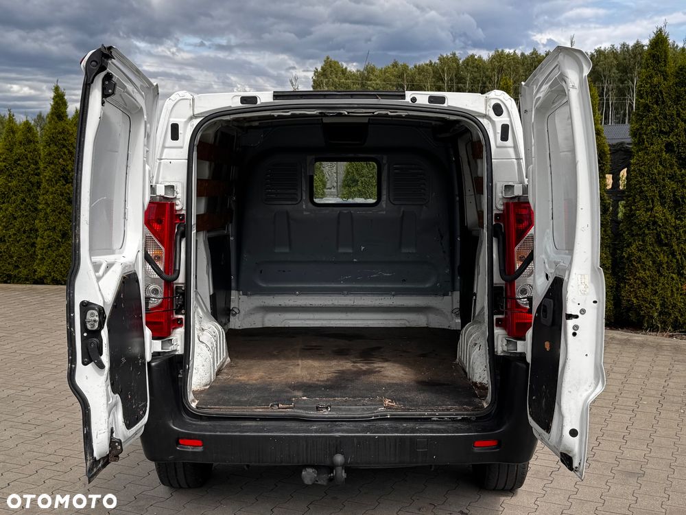 Fiat Scudo - 22