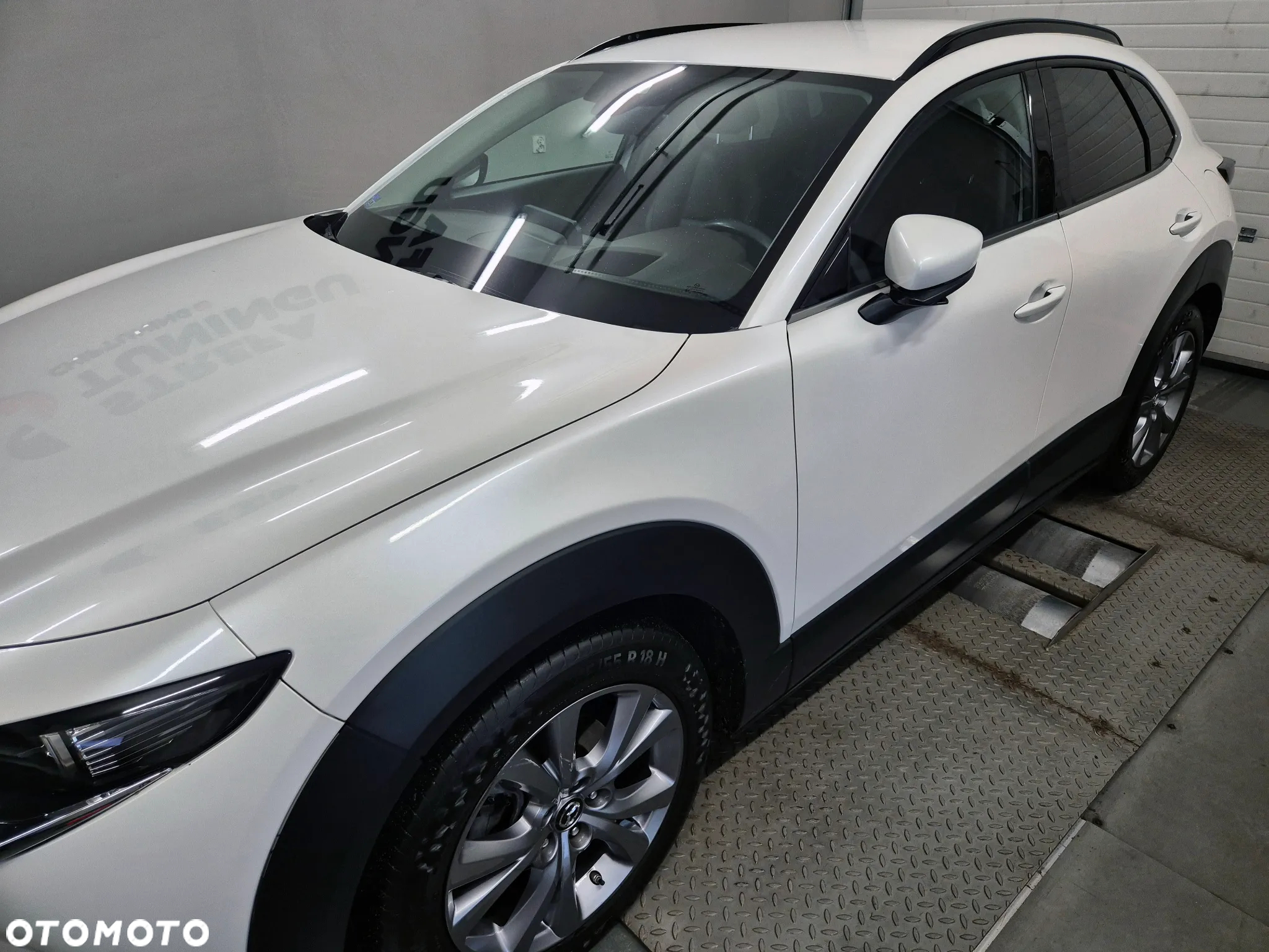 Mazda CX-30 - 10