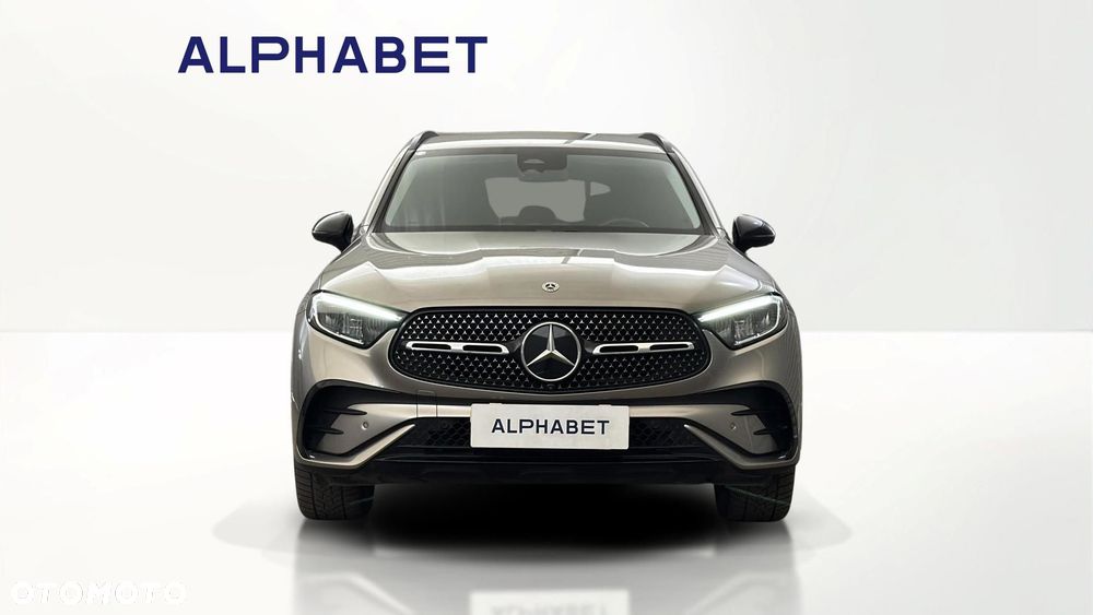 Mercedes-Benz GLC 200 4Matic 9G-TRONIC Edition AMG Line - 9