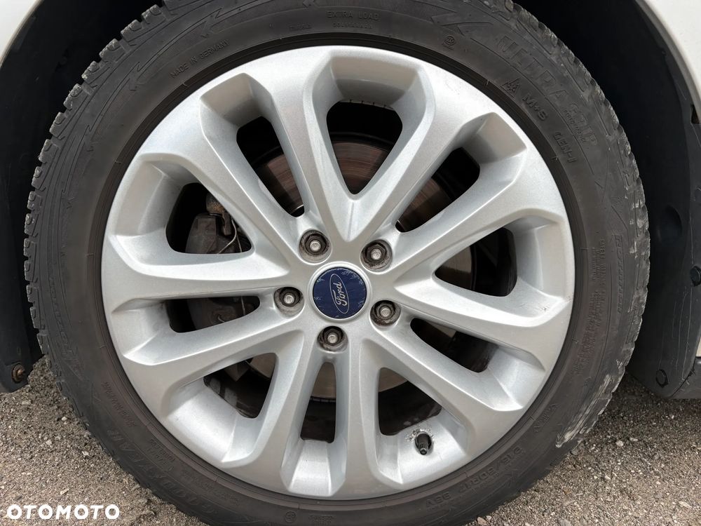 Ford Focus 2.0 TDCi Trend ASS - 19