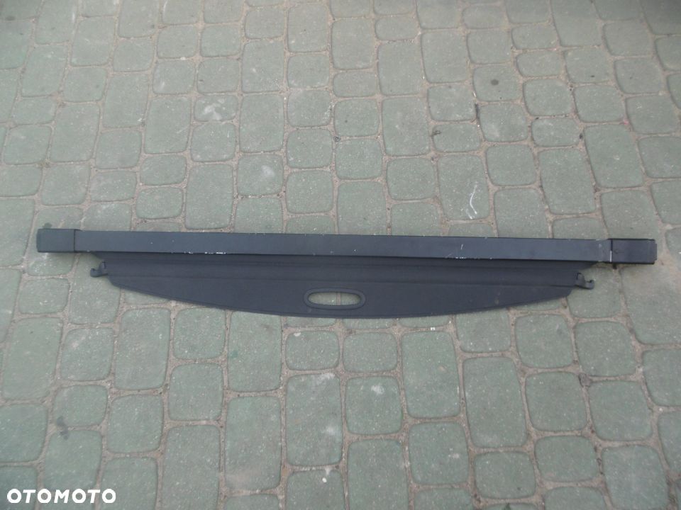 Roleta bagażnika KIA CEED KOMBI lift 2010 rok - 1