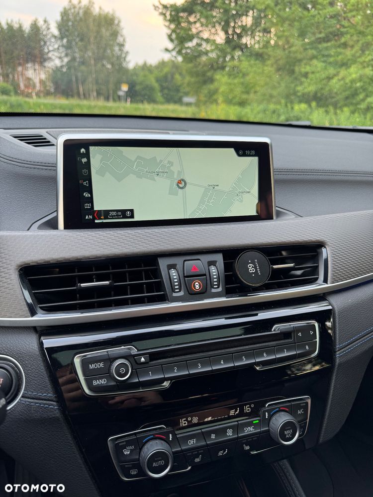 BMW X2 M35i - 31