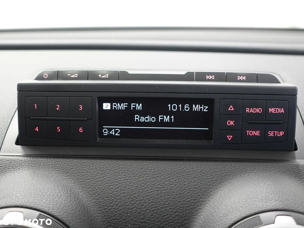 Audi A3 Sportback 2.0 TDI Ambiente - 31