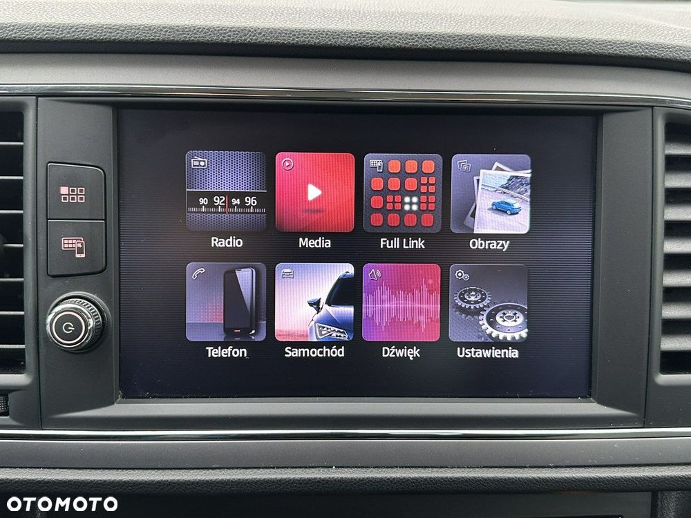 Seat Leon 1.0 TSI Style - 26