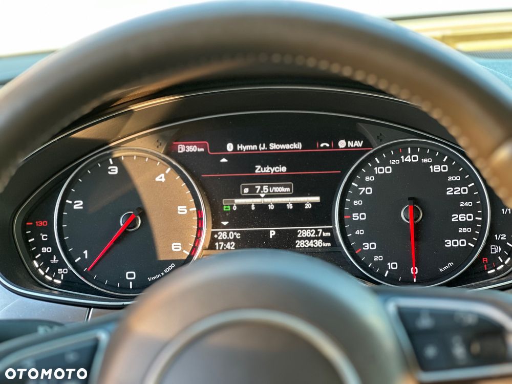 Audi A6 ver-3-0-tdi-quattro-s-tronic - 13