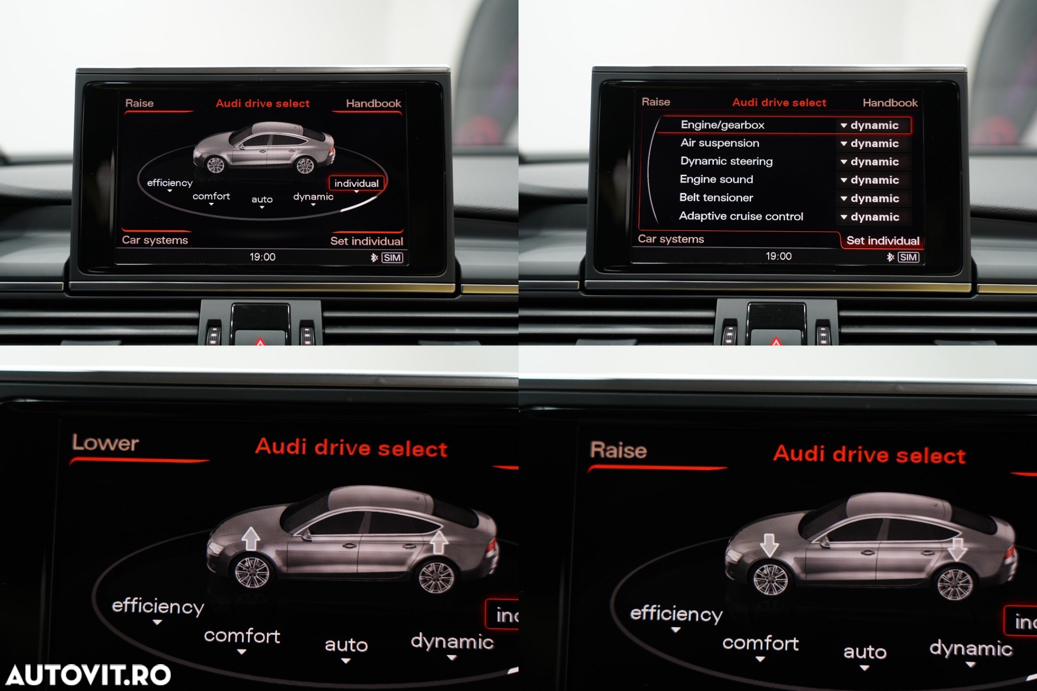 Audi S7 4.0 TFSI Quattro S-Tronic - 9