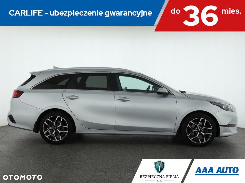 Kia Ceed - 7