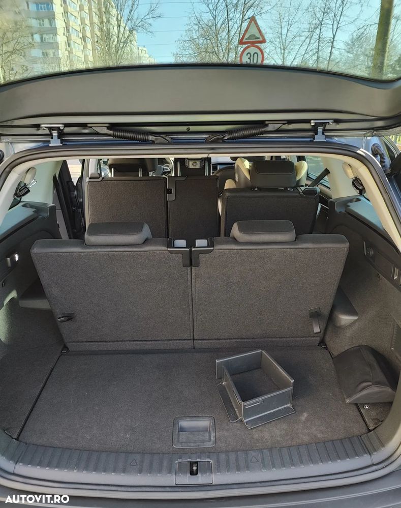 Skoda Kodiaq 2.0 TDI 4X4 DSG Style - 9