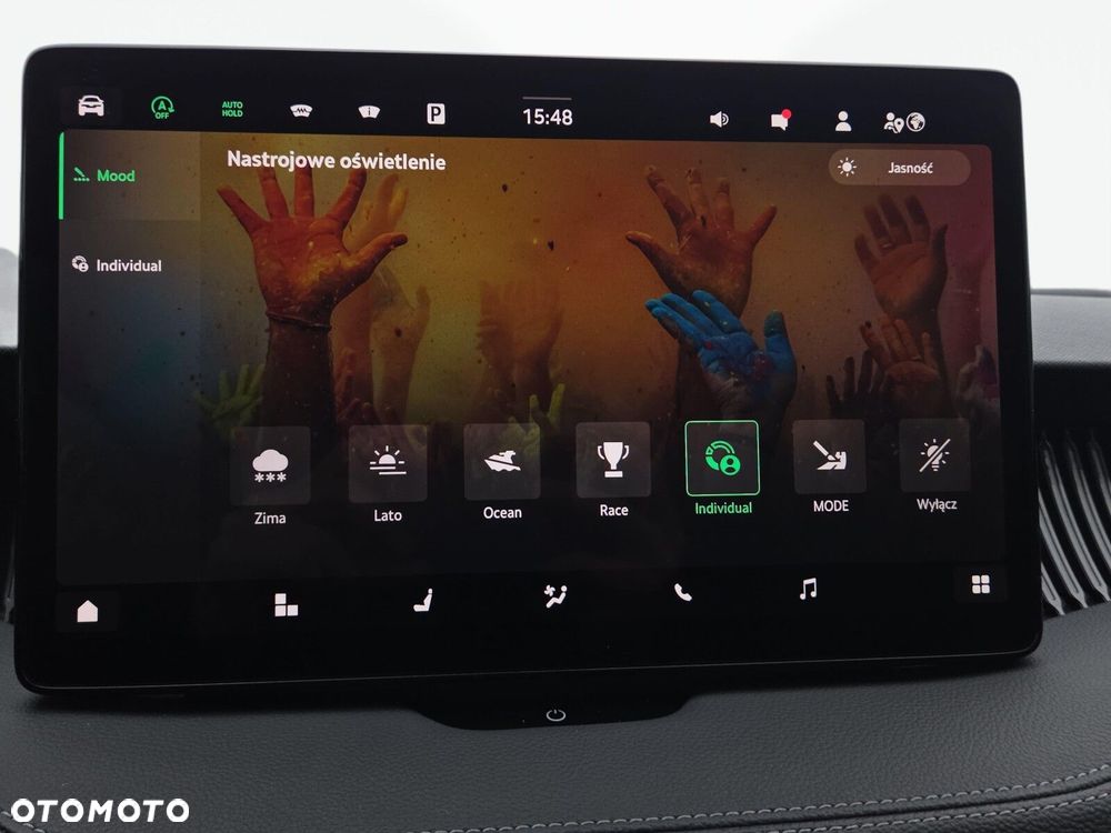 Skoda Superb - 29