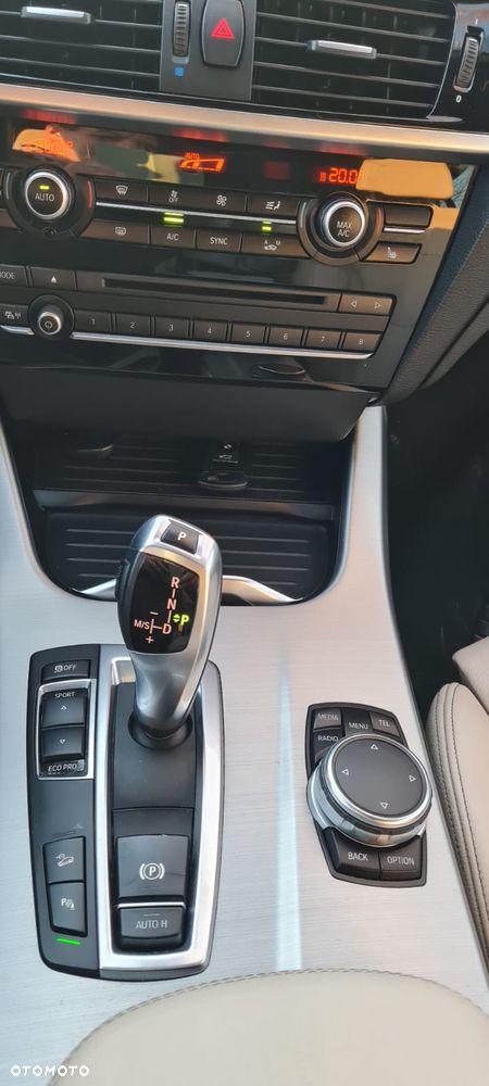 BMW X4 - 16