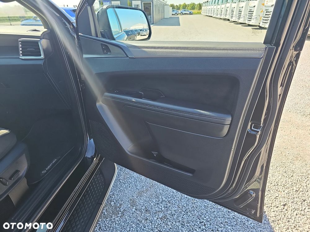 Volkswagen Amarok 3.0 V6 TDi 4MOTION Aventura - 25