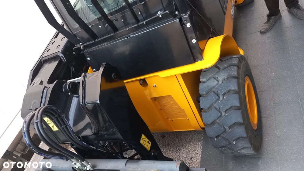 JCB Tlt35d 4x4 - 9