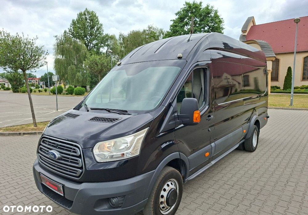 Ford Transit - 3