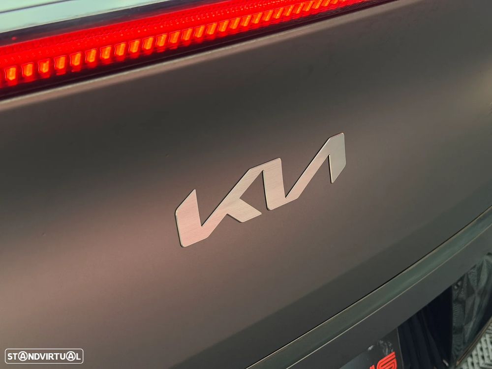 Kia EV6 77,4-kWh - 6