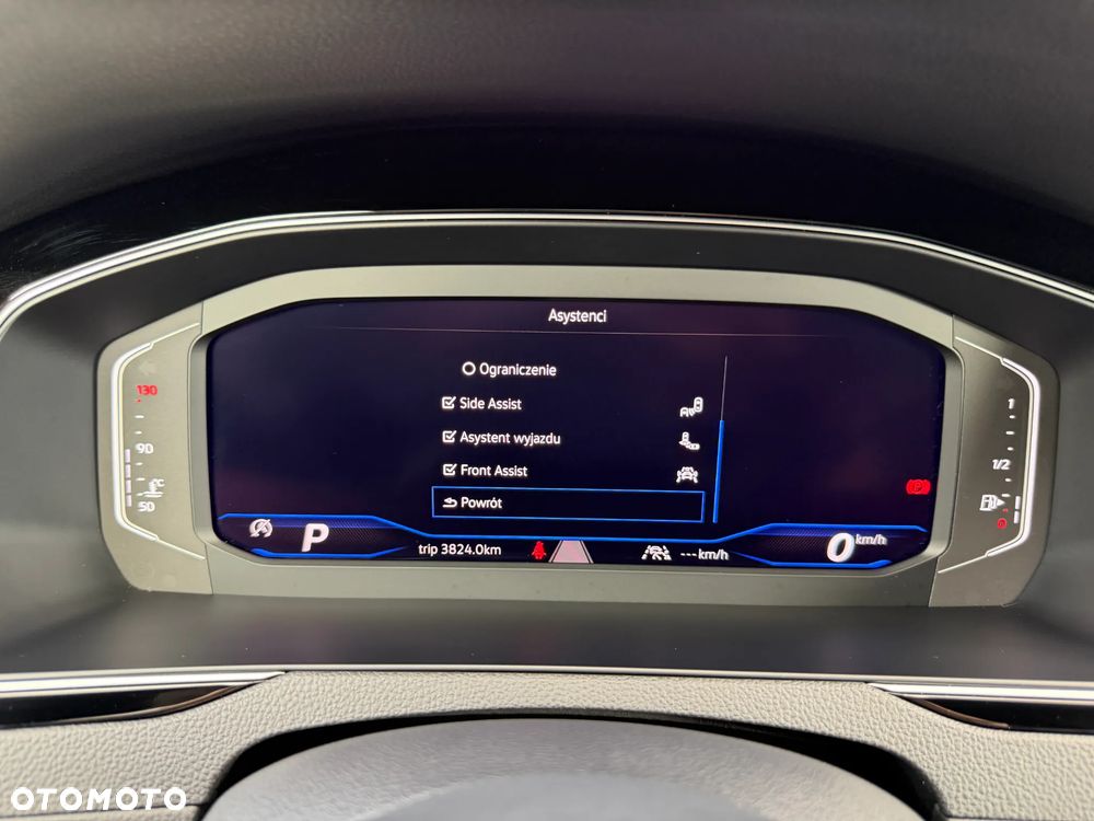 Volkswagen Passat 2.0 TSI Elegance DSG - 35