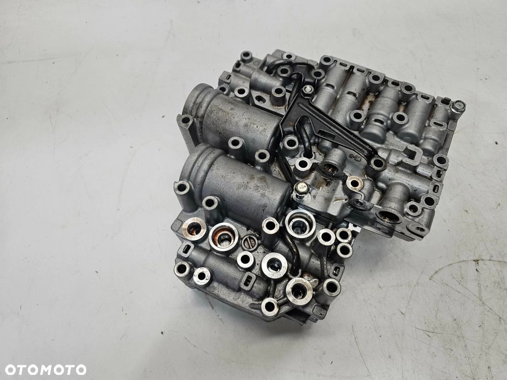 KORPUS MODUŁ STEROWNIK SKRZYNI BIEGÓW VW SHARAN II DQ200 B070328N - 4