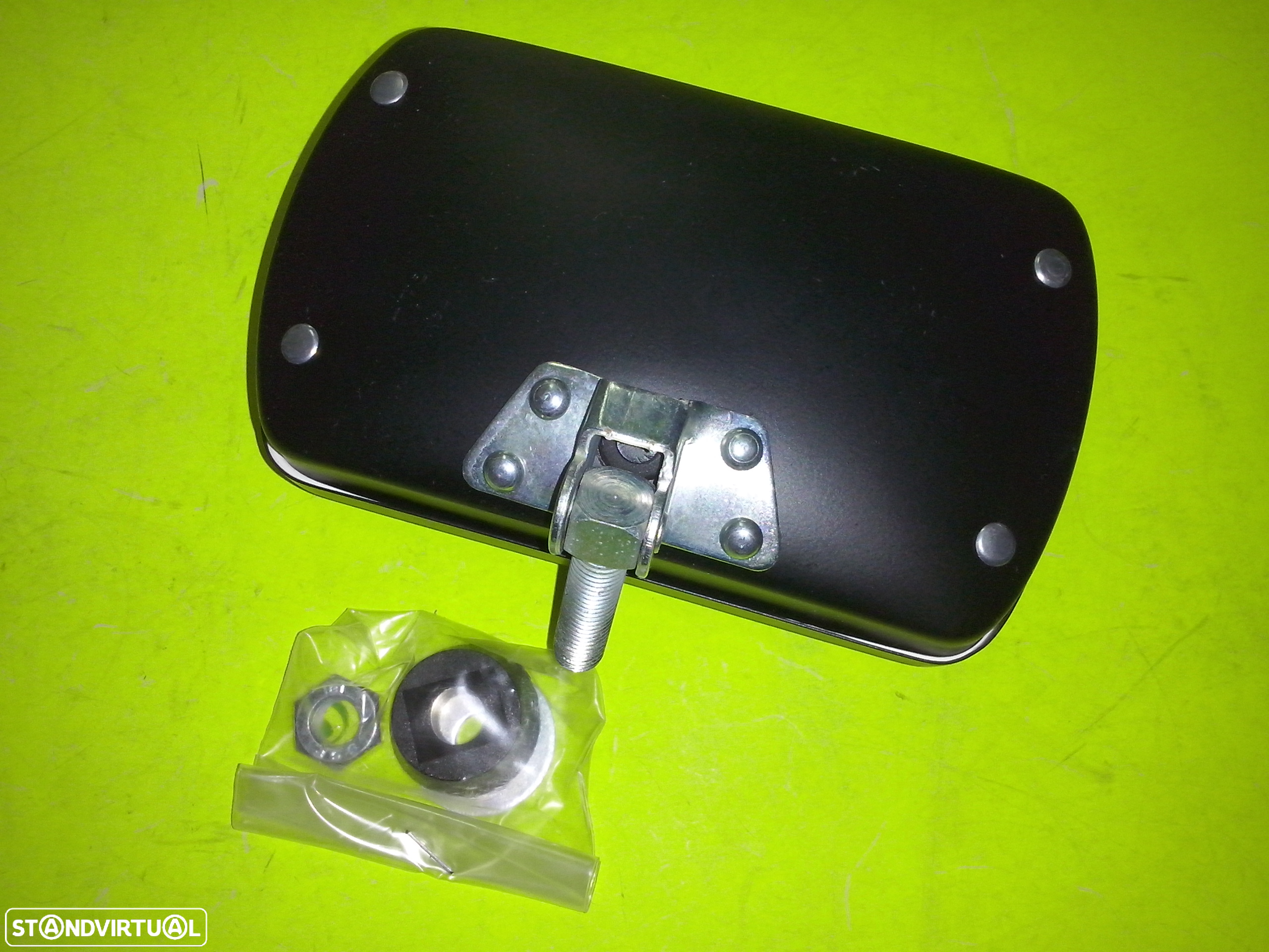Farol / Faróis de nevoeiro Peugeot 205 gti (novos) - 2