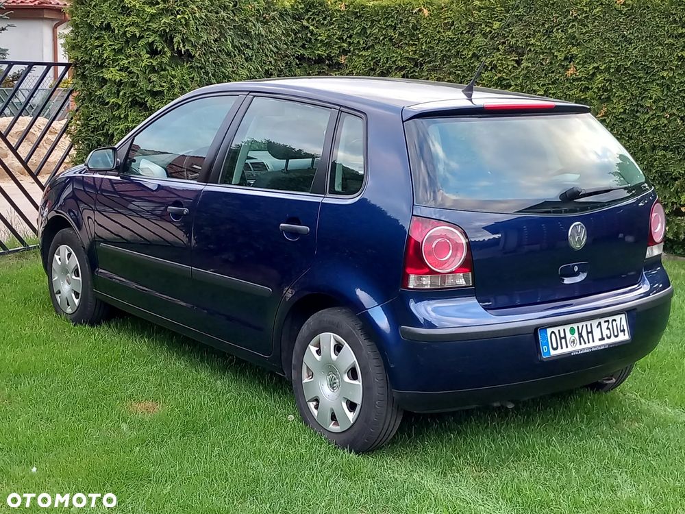 Volkswagen Polo 1.2 - 19