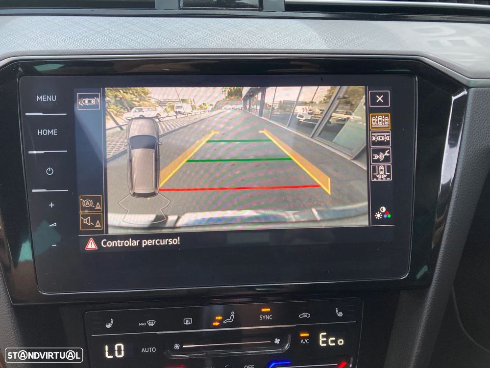 VW Passat Variant 1.4 TSI GTE Plug-in - 24