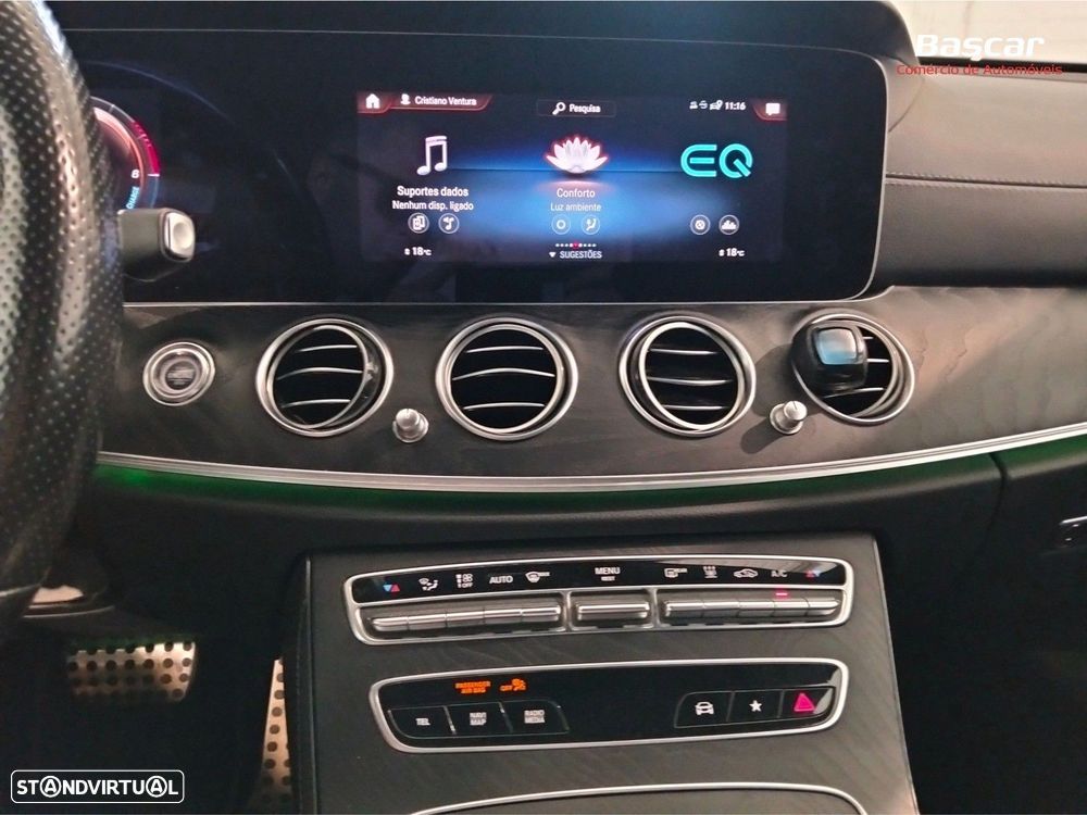 Mercedes-Benz E 300 - 22