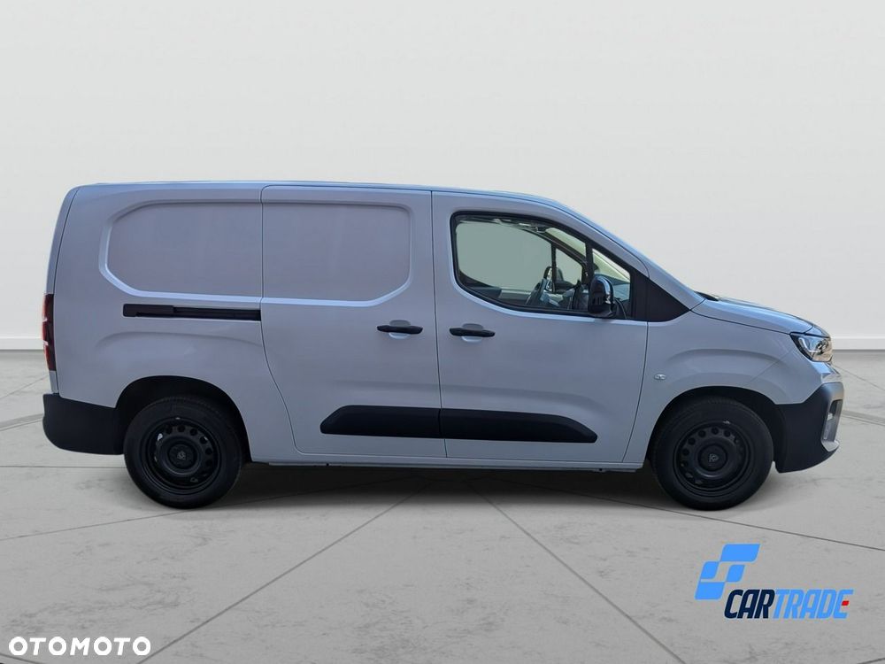 Peugeot Partner - 5