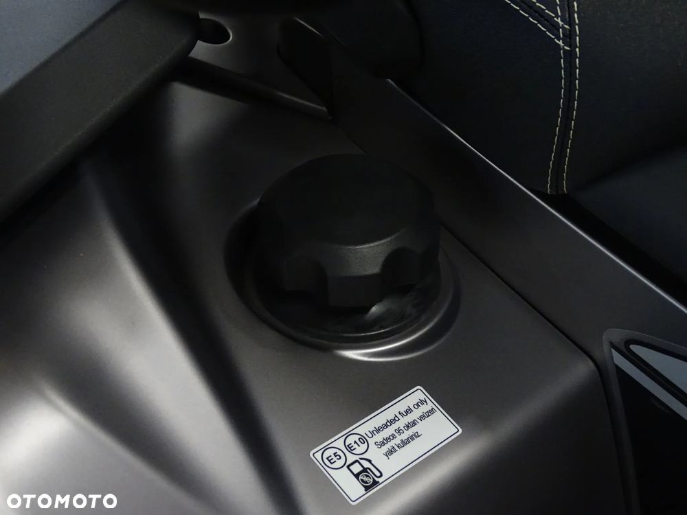 QJMOTOR SFA 600 - 22