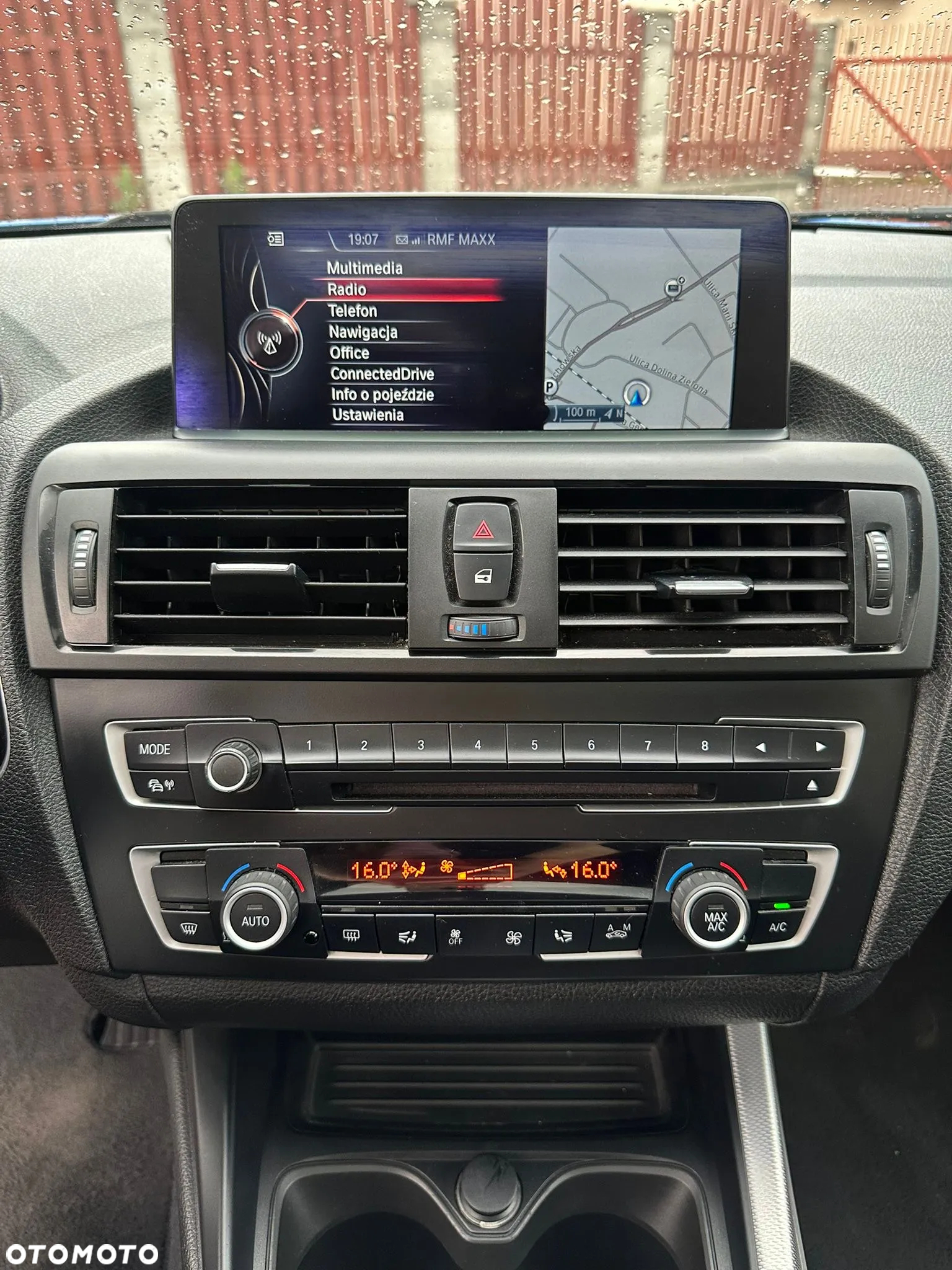 BMW Seria 1 125d Sport Line - 20