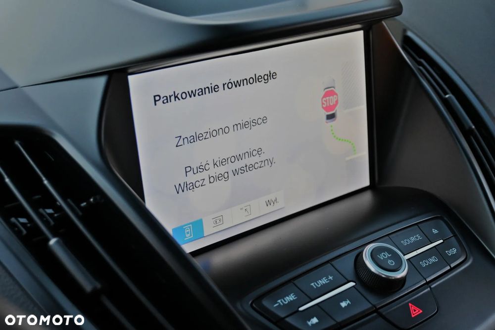 Ford Kuga 1.5 EcoBoost FWD ST-Line ASS GPF - 34