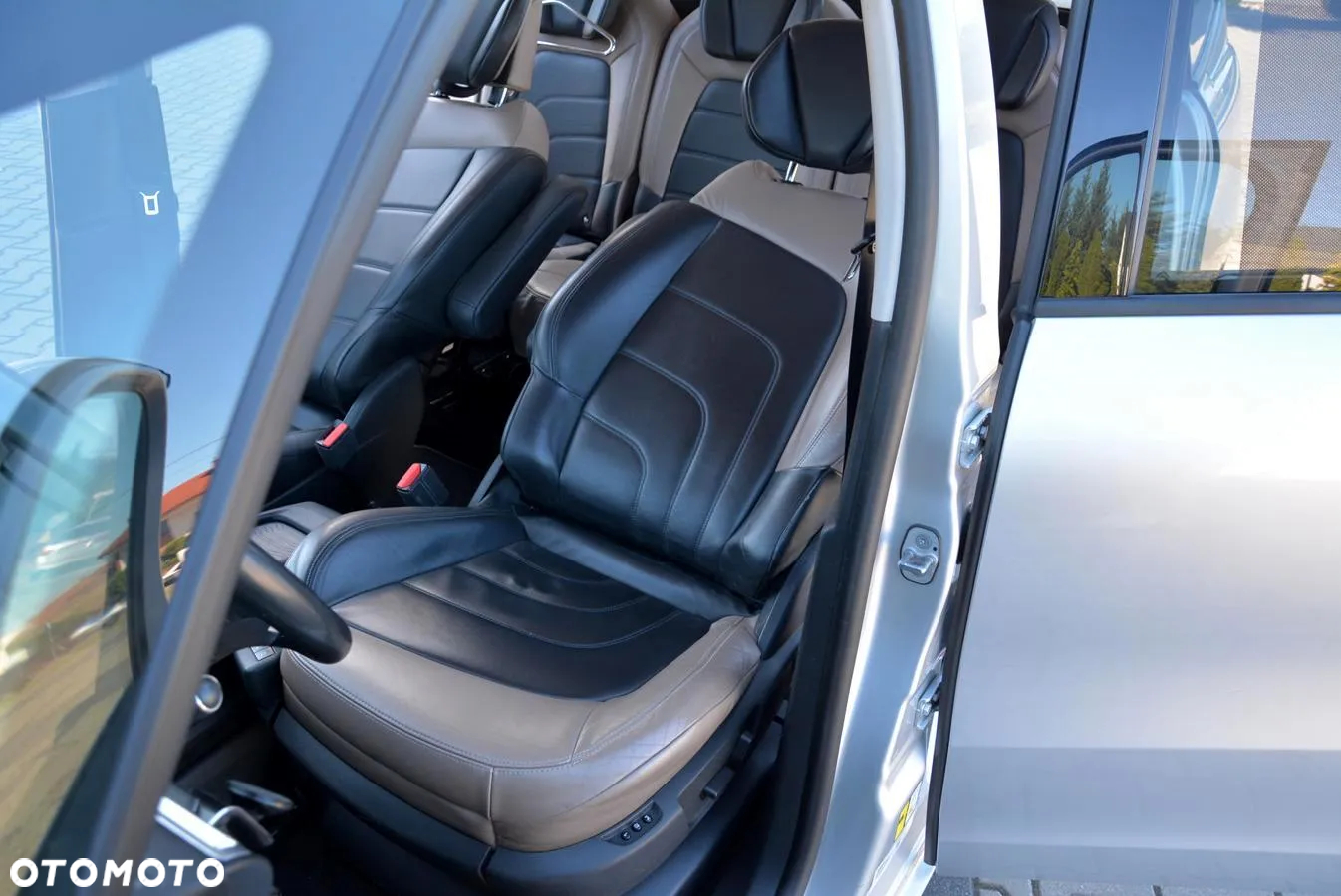 Citroën C4 Grand Picasso 2.0 BlueHDi Exclusive - 20