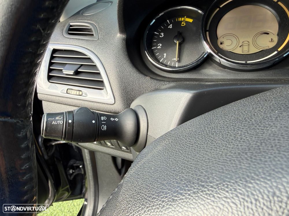 Renault Mégane Sport Tourer 1.5 dCi Dynamique - 18