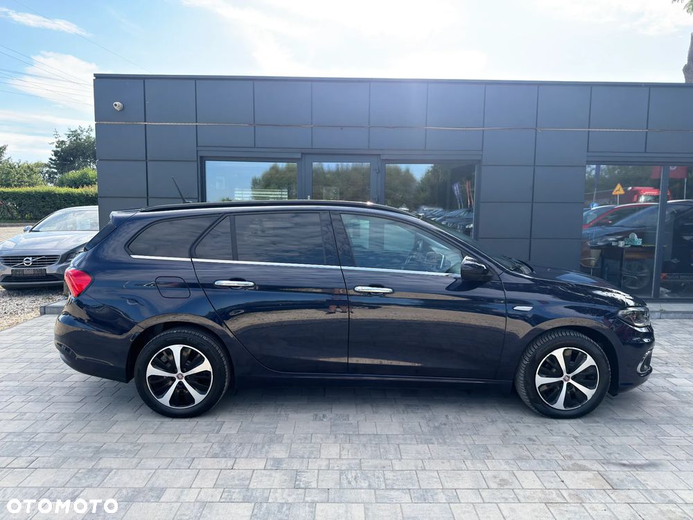 Fiat Tipo 1.6 MultiJet Easy - 14