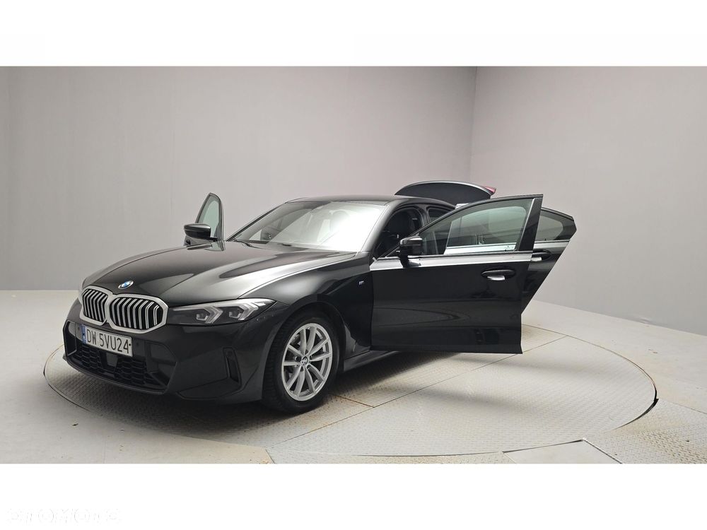 BMW Seria 3 - 9