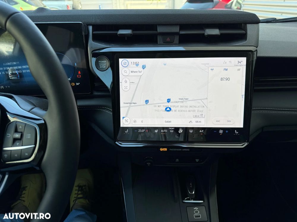 Ford Puma 1.0 EcoBoost MHEV Titanium - 6