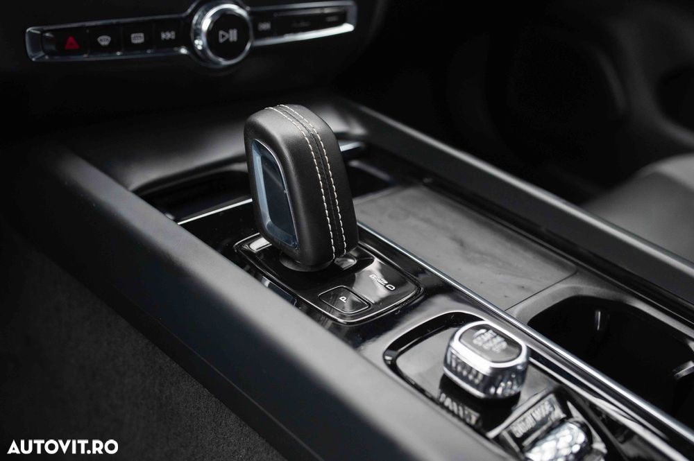 Volvo S60 B4 B Geartronic RDesign - 24