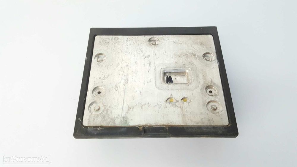 CENTRALINA DE AR CONDICIONADO MERCEDES CLASE E (W210) BERLINA 420 (210.072) - 3