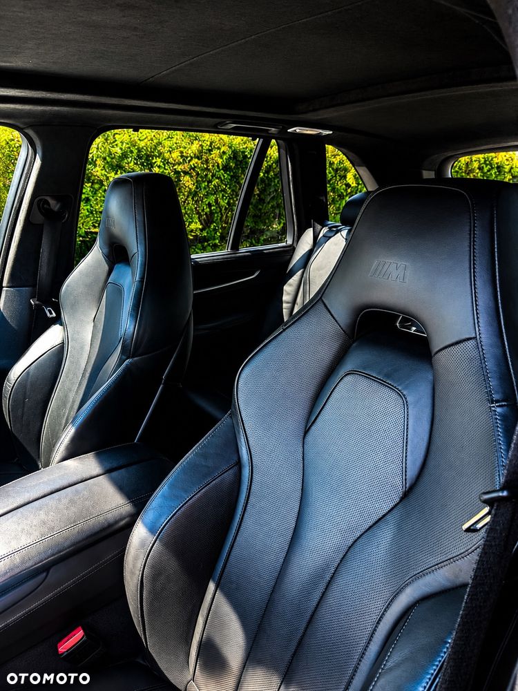 BMW X5 M - 4
