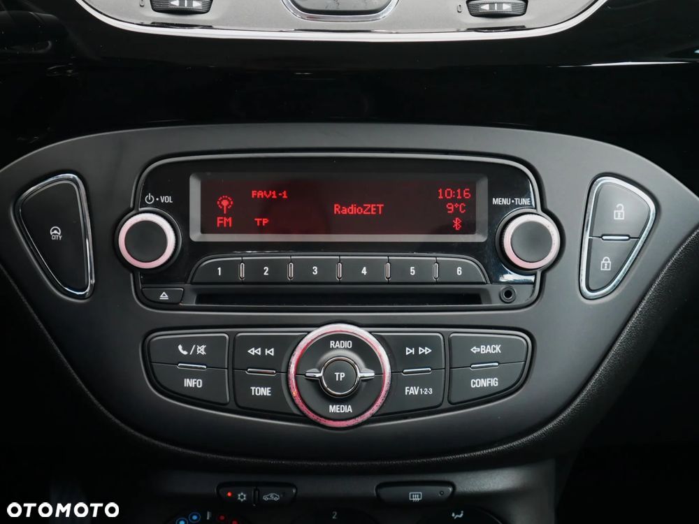 Opel Corsa 1.2 Active - 32