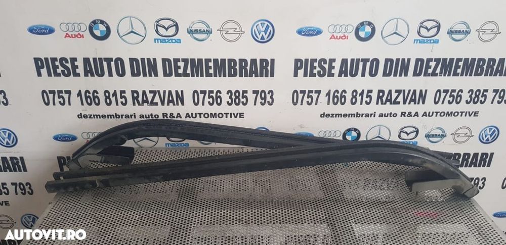 Sina Usa Stanga Dreapta Peugeot 1007 Livram Oriunde In Tara - 1