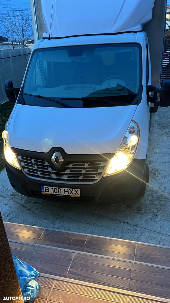 Renault Master - 13