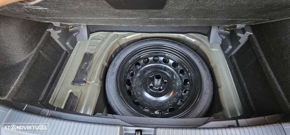 VW T-Cross 1.0 TSI Urban - 29