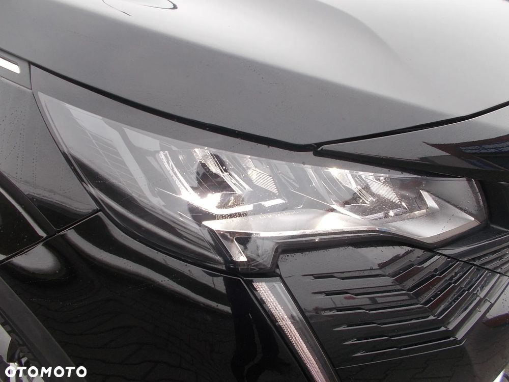 Peugeot 3008 1.2 PureTech Active Pack S&S EAT8 - 10