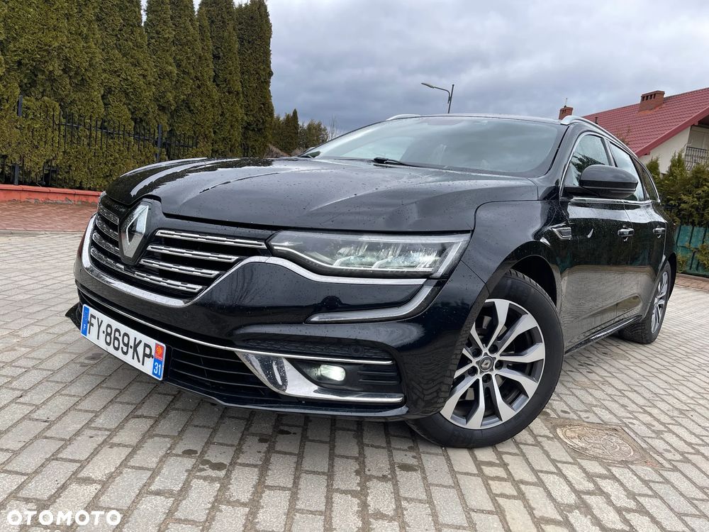 Renault Talisman 2.0 Blue dCi Intens EDC - 3