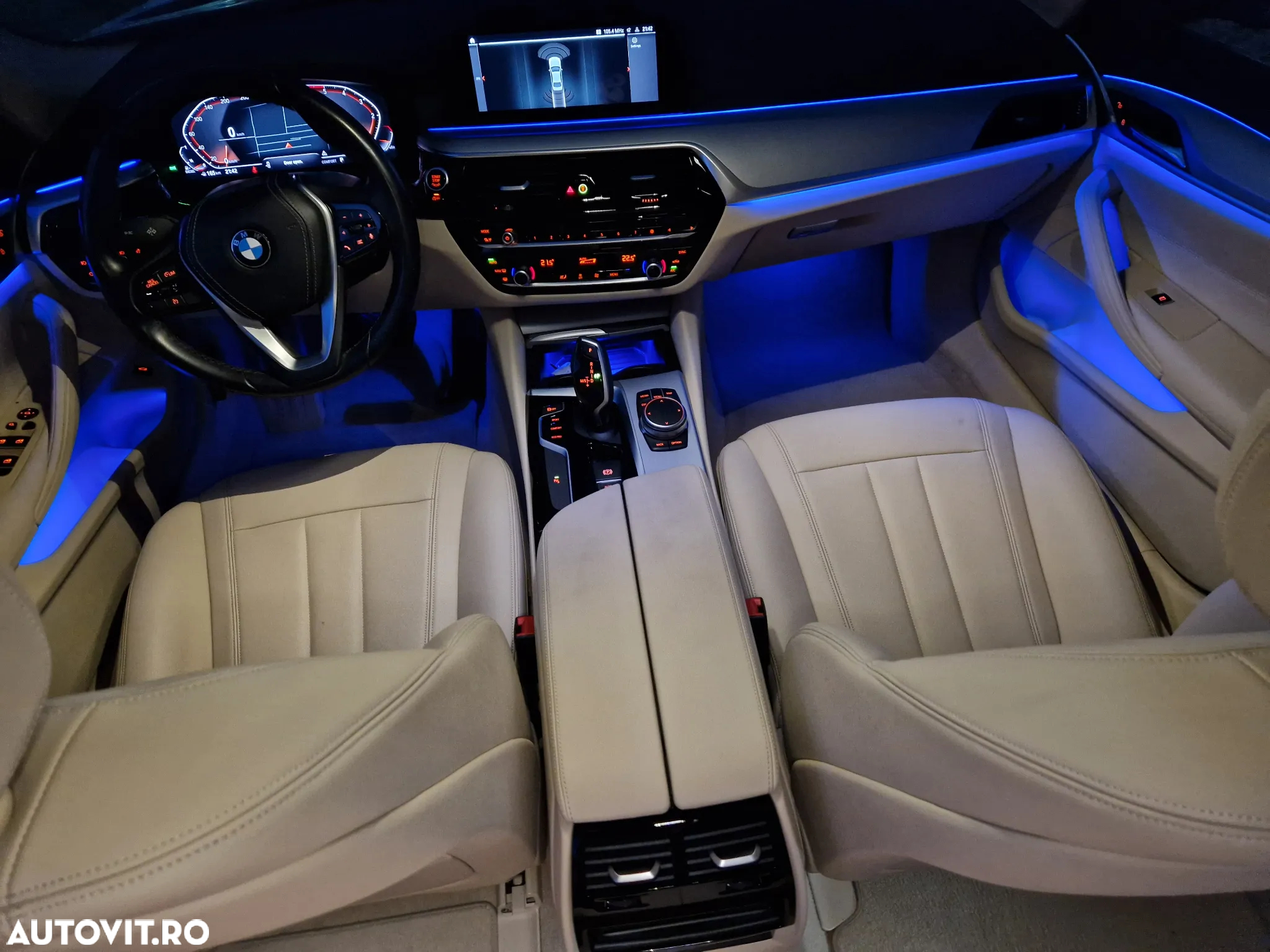 BMW Seria 5 - 9