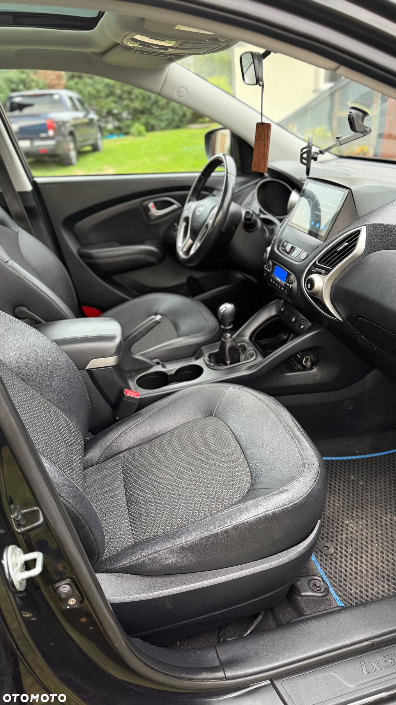 Hyundai ix35 1.7 CRDi 2WD Comfort - 9