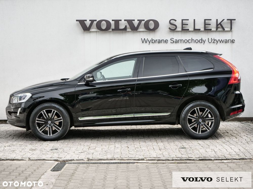 Volvo XC 60 - 6