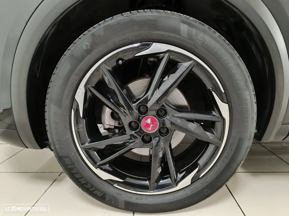 DS DS7 Crossback PureTech 130 Aut. Performance Line - 29