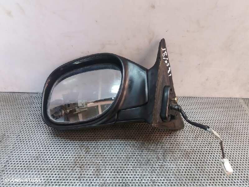 RETROVISOR ESQUERDO TOYOTA RAV4 FUNCRUISER A1 - 1