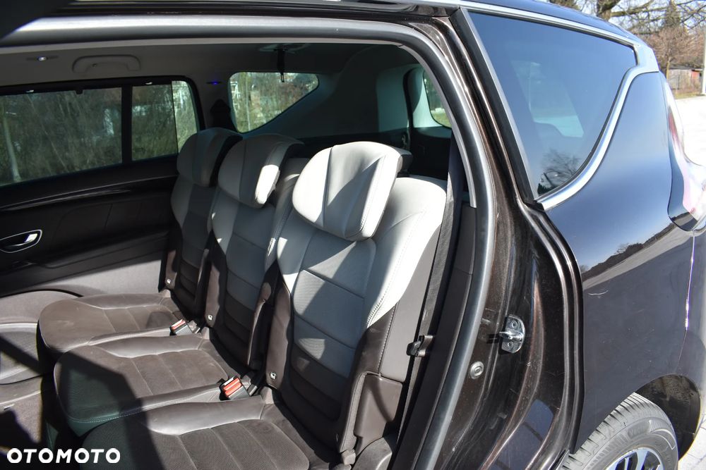 Renault Espace Energy dCi 160 EDC Initiale Paris - 10