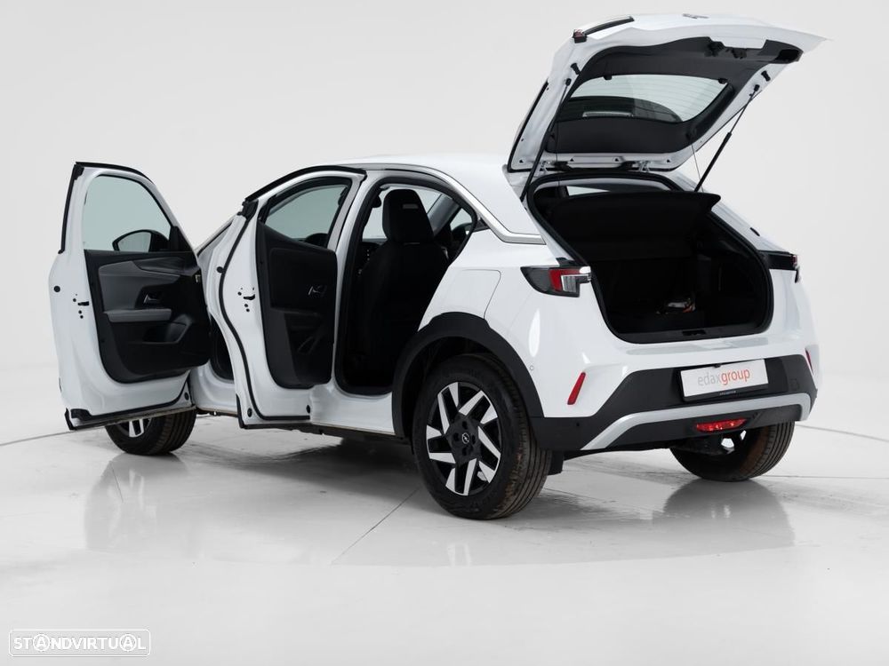 Opel Mokka-e Elegance - 5