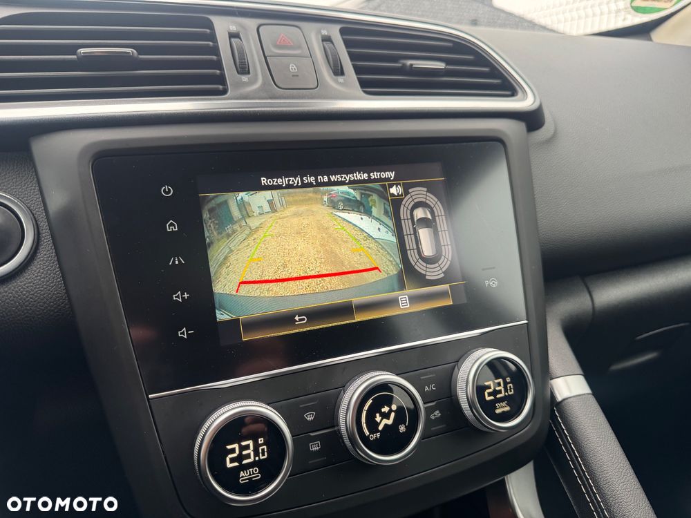 Renault Kadjar - 29